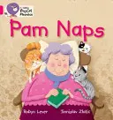 Siestas de Pam - Pam Naps