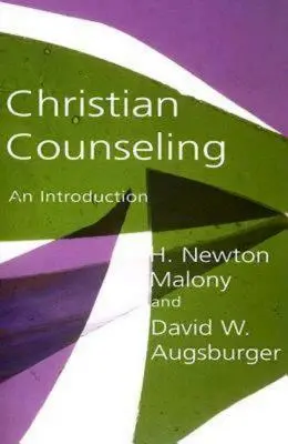 Asesoramiento cristiano: Una introducción - Christian Counseling: An Introduction