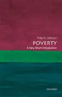 La pobreza: A Very Short Introduction - Poverty: A Very Short Introduction