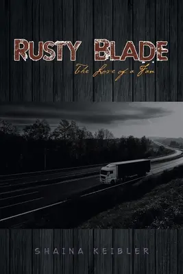 Rusty Blade: El amor de un abanico - Rusty Blade: The Love of a Fan