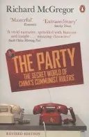 Partido - El mundo secreto de los gobernantes comunistas chinos - Party - The Secret World of China's Communist Rulers