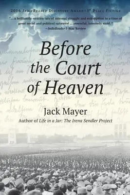 Ante la Corte del Cielo - Before the Court of Heaven