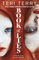 El libro de las mentiras - Book of Lies