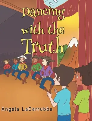 Bailando con la verdad - Dancing with the Truth