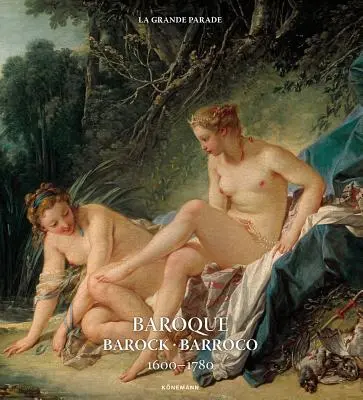 Barroco 1600-1780 - Baroque 1600-1780