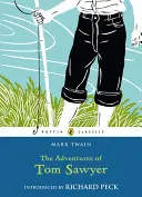 Las aventuras de Tom Sawyer - The Adventures of Tom Sawyer