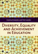 Diversidad, igualdad y rendimiento en la educación - Diversity, Equality and Achievement in Education