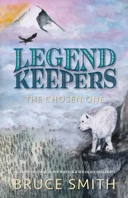 Guardianes de la Leyenda: El Elegido - Legend Keepers: The Chosen One