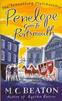 Penélope va a Portsmouth - Penelope Goes to Portsmouth