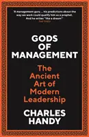 Dioses de la dirección - Las cuatro culturas del liderazgo - Gods of Management - The Four Cultures of Leadership