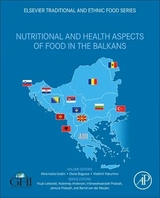 Aspectos nutricionales y sanitarios de la alimentación en los Balcanes - Nutritional and Health Aspects of Food in the Balkans