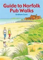 Guía de los paseos por los pubs de Norfolk - Guide to Norfolk Pub Walks