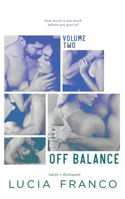 Fuera de Balance Volumen II - Off Balance Volume II