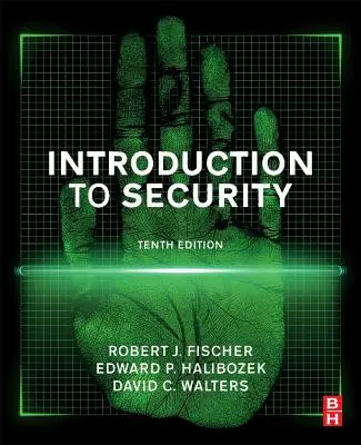 Introducción a la seguridad - Introduction to Security