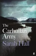 Carhullan Army (Hall Sarah (Autora)) - Carhullan Army (Hall Sarah (Author))