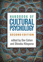 Manual de psicología cultural - Handbook of Cultural Psychology