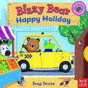 Bizzy Bear: Felices Fiestas - Bizzy Bear: Happy Holiday