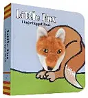 Zorrito: Libro de Títeres de Dedo: (Libro de Títeres de Dedo para Niños y Bebés, Libros de Bebé para el Primer Año, Títeres de Dedo de Animales) - Little Fox: Finger Puppet Book: (Finger Puppet Book for Toddlers and Babies, Baby Books for First Year, Animal Finger Puppets)