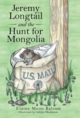 Jeremy Longtail y la caza de Mongolia - Jeremy Longtail and the Hunt for Mongolia