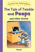 Cuentos de Twinkle y Peeps - Tales of Twinkle and Peeps