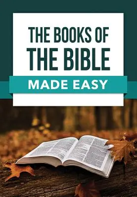 Los libros de la Biblia más fáciles - Books of the Bible Made Easy