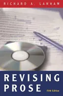 Revisión de prosa - Revising Prose