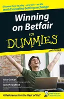 Ganar en Betfair para tontos - Winning on Betfair For Dummies