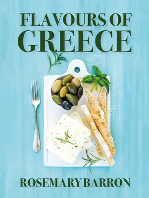 Sabores de Grecia - Flavours of Greece