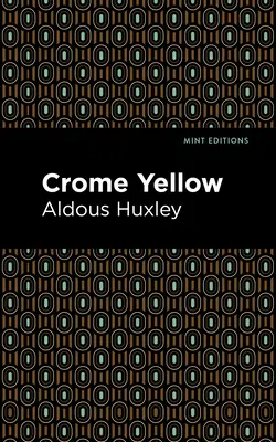 Cromo amarillo - Crome Yellow