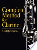 Método completo para clarinete - Complete Method for Clarinet