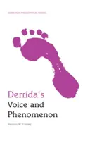 La voz y el fenómeno de Derrida - Derrida's Voice and Phenomenon