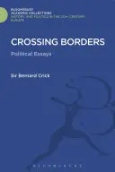 Cruzando fronteras - Crossing Borders