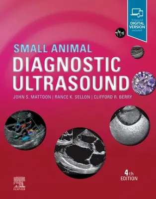 Ultrasonido diagnóstico en pequeños animales - Small Animal Diagnostic Ultrasound