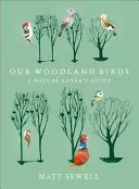 Nuestras aves del bosque - Our Woodland Birds