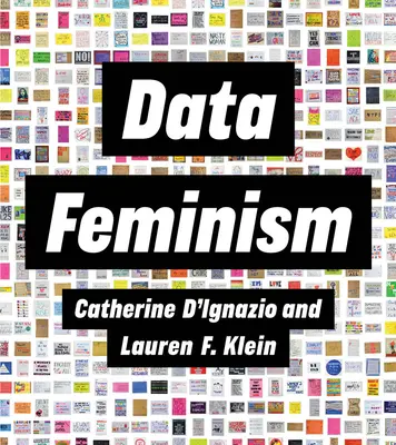 Feminismo de datos - Data Feminism