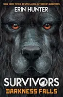 Supervivientes Libro 3: Cae la Oscuridad - Survivors Book 3: Darkness Falls