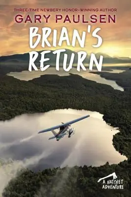 El regreso de Brian - Brian's Return