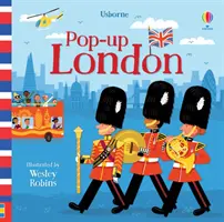 Londres en miniatura - Pop-up London