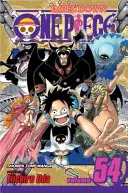 One Piece, Vol. 54, 54