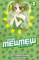 Tokyo Mew Mew Omnibus 2