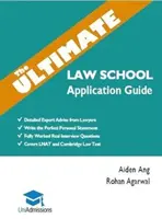 La guía definitiva para la solicitud de ingreso en la Facultad de Derecho: La vida en el campo: (Cómo estudiar el plan de Dios, cómo prepararse para los acontecimientos de los últimos días, los juicios de Dios y comprender rápidamente los beneficios de la vida en el campo). - The Ultimate Law School Application Guide: Detailed Expert Advise from Lawyers, Write the Perfect Personal Statement, Fully Worked Real Interview Ques