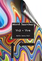 Sopas de letras Yr 3-Yr 4 - Word Searches Yr 3-Yr 4