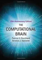 El cerebro computacional, edición del 25 aniversario - The Computational Brain, 25th Anniversary Edition