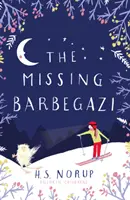 Barbegazi desaparecido - Missing Barbegazi