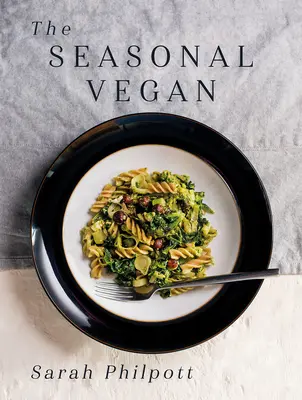 El vegano estacional - The Seasonal Vegan