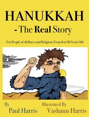 Hanukkah - La verdadera historia - Hanukkah - The Real Story