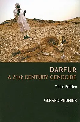 Darfur: Un genocidio del siglo XXI - Darfur: A 21st Century Genocide