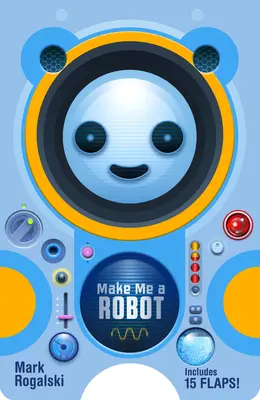 Hazme robot - Make Me a Robot