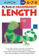 Mi libro de medidas: Longitud - My Book of Measurement: Length