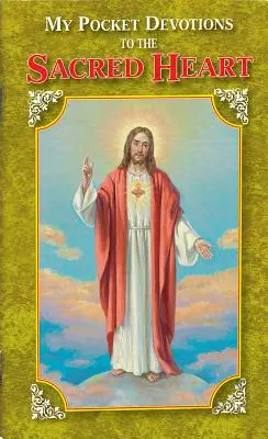 Mi Libro de Bolsillo de Devociones al Sagrado Corazón - My Pocket Book of Devotions to the Sacred Heart